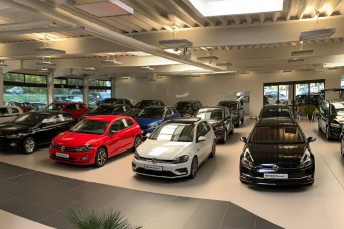 Schone Autohaus Meyer Elstorf Bilder